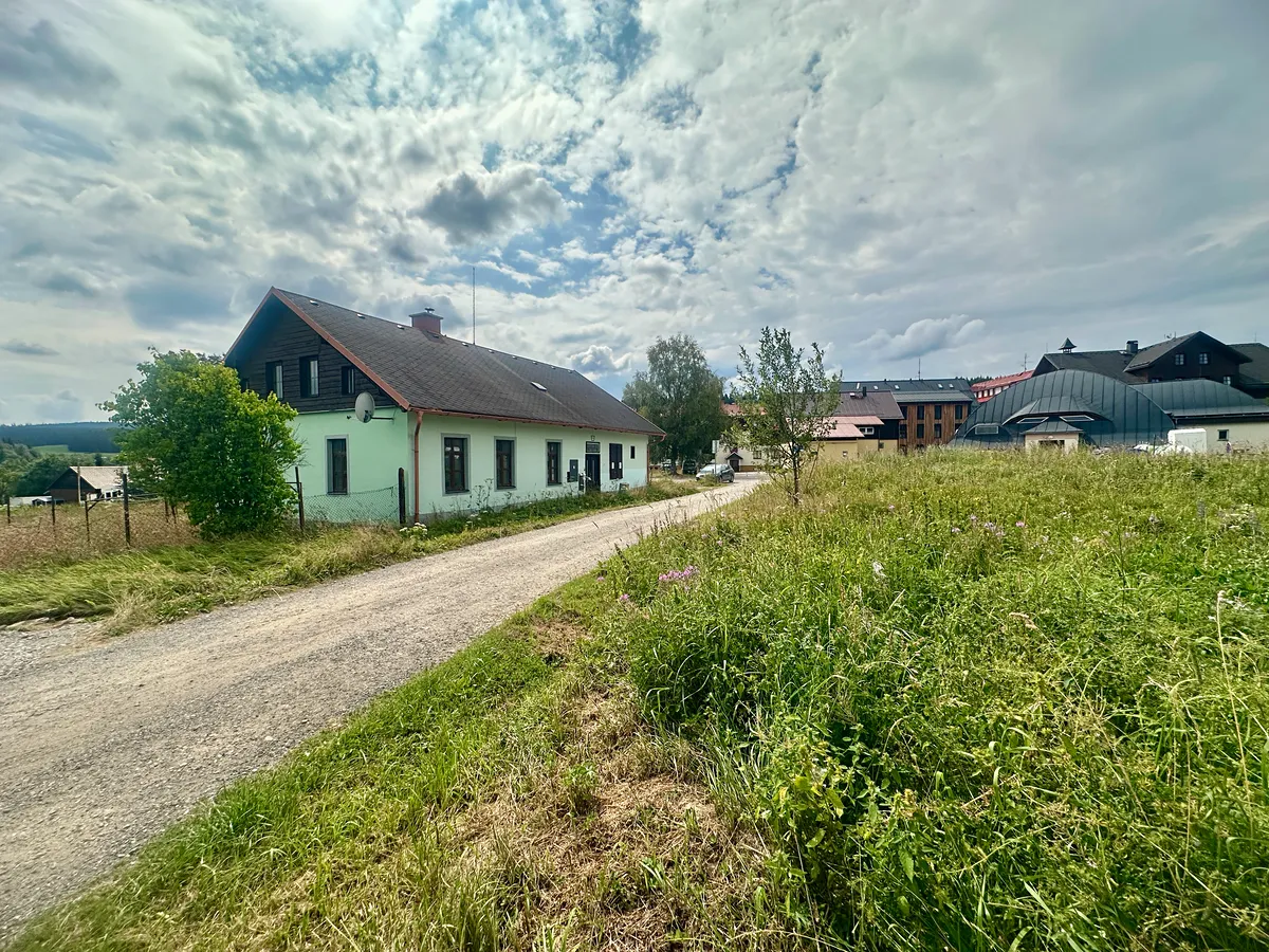 Prodej rodinného domu 250 m², pozemek 578 m²